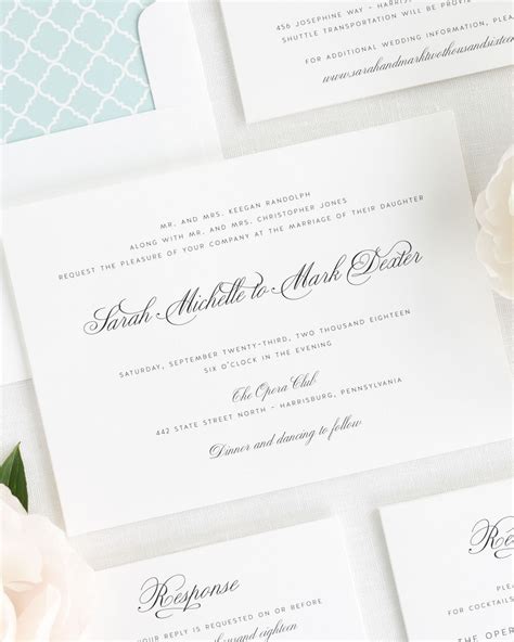 minted invitations|Get Started With Minted Wedding Invitations .